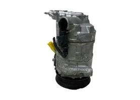 Opel Mokka B Klimakompressor Pumpe 9834779880