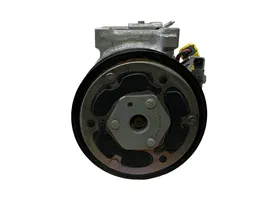 Opel Mokka B Ilmastointilaitteen kompressorin pumppu (A/C) 9834779880