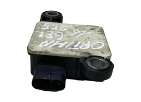 KIA Optima Sensore della sonda Lambda 392652A450