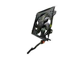 Opel Mokka B Convogliatore ventilatore raffreddamento del radiatore TP2227122082