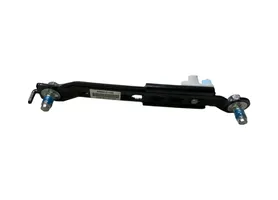 KIA Optima Rail de réglage hauteur de ceinture de sécurité 88890C1000