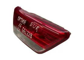 KIA Optima Rear/tail lights 92403D4