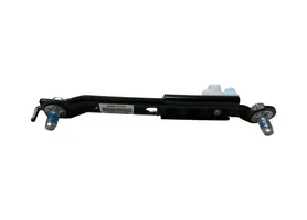 KIA Optima Seat belt adjustment rail 88890C1000