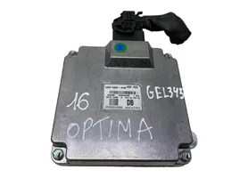 KIA Optima GPS navigation control unit/module 95770D4000