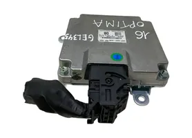 KIA Optima GPS navigation control unit/module 95770D4000