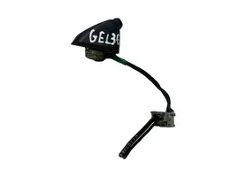 Nissan Juke I F15 Antenna GPS 