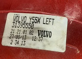 Volvo V40 Światło przeciwmgielne tylne 31395550