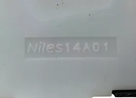 Nissan Juke I F15 Pyyhkimen/suuntavilkun vipukytkin NILES14A01
