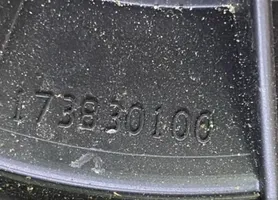 Mercedes-Benz Citan W415 Pulseur d'air habitacle 5F2120500