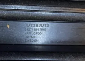 Volvo XC60 Kita bagažinės apdailos detalė 31271584