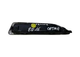 KIA Optima Fender trim (molding) 87772D4000