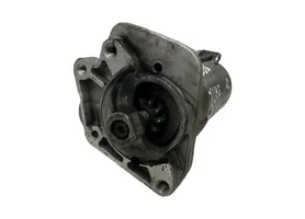 Nissan Juke I F15 Motor de arranque 402746152