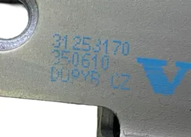 Volvo XC60 Serrure de loquet coffre 31253170