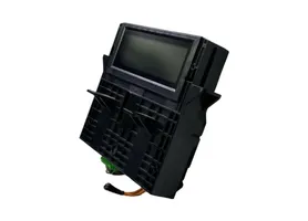 Volvo XC60 Monitor/display/piccolo schermo 30772584