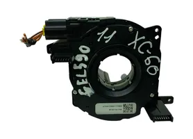 Volvo XC60 Lenkwinkelsensor Airbagschleifring Wickelfeder 31313818