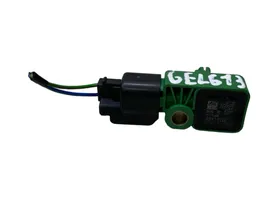 Volvo XC60 Airbagsensor Crashsensor Drucksensor 31264409