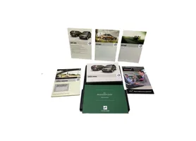 Volvo XC60 User manual 