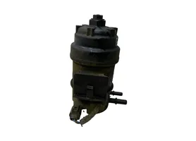 Volvo XC60 Fuel filter housing 6650473190