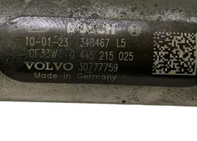 Volvo XC60 Linea principale tubo carburante 31216313