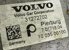 Volvo XC60 EGR-venttiili/lauhdutin 31272702