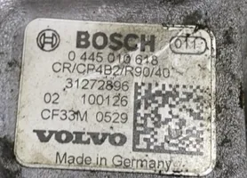 Volvo XC60 Fuel injection high pressure pump 31272896