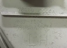 Nissan Qashqai (B) Revêtement de pilier (haut) 76914JD000