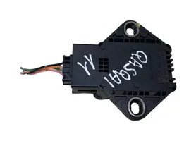 Nissan Qashqai ESP Drehratensensor Querbeschleunigungssensor 0265005757