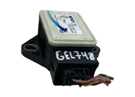 Nissan Qashqai ESP (elektroniskās stabilitātes programmas) sensors (paātrinājuma sensors) 0265005757