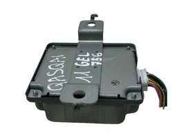 Nissan Qashqai Module de contrôle de boîte de vitesses ECU 41650JD710