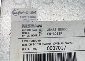 Nissan Qashqai Centralina/modulo telecamera 284A1BR00C