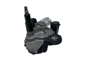 Nissan Qashqai Motor del limpiaparabrisas trasero 28710JD000