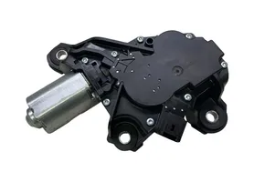 Nissan Qashqai Motor del limpiaparabrisas trasero 28710JD000