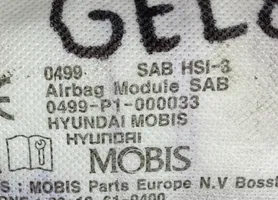 KIA Optima Airbag sedile 88920D4310