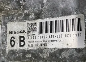 Nissan Qashqai Module de contrôle de boîte de vitesses ECU 310363UK2C
