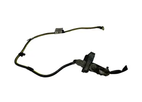 Nissan Qashqai Cavo negativo messa a terra (batteria) 234G01KA0A