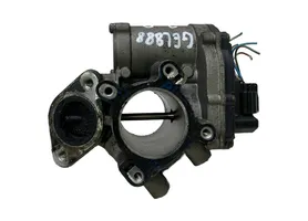 Nissan Qashqai Valvola EGR A2C53412016