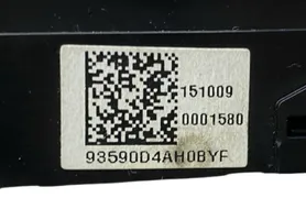 KIA Optima Interruptor de calefacción del asiento 299167495