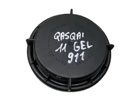 Nissan Qashqai Parapolvere per faro/fanale 14735300