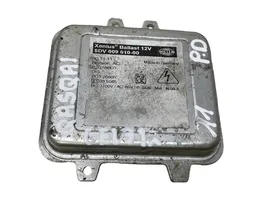 KIA Optima Module de ballast de phare Xenon 5DV00961000