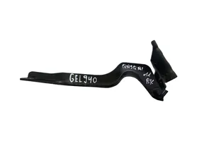 Nissan Qashqai Cerniere del vano motore/cofano JDLES03