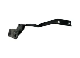 Nissan Qashqai Cerniere del vano motore/cofano JDLES03