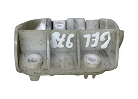 Nissan Qashqai Uchwyt / Mocowanie zderzaka tylnego 85227JD01A