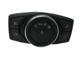Ford Mondeo MK V Lichtschalter DG9T13D061FEW