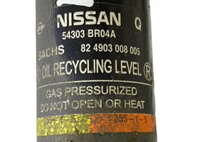Nissan Qashqai Priekinis amortizatorius su spyruokle 54303BR04A