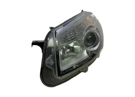 Nissan Qashqai Headlight/headlamp 26060BR61B