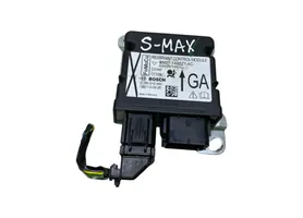 Ford S-MAX Gaisa spilvenu vadības bloks BM2T14B321AC