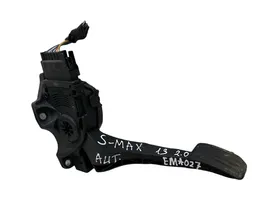 Ford S-MAX Педаль акселератора 6G929F836LE