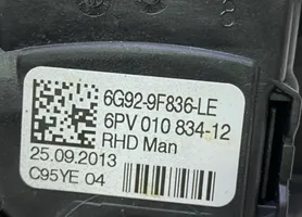Ford S-MAX Gaspedal 6G929F836LE