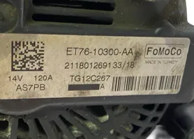 Ford S-MAX Generatore/alternatore 211801269133