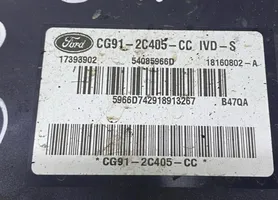 Ford S-MAX ABS Pump CG912C405CC